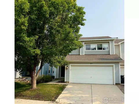1837 Elk Springs St, Loveland, CO 80538