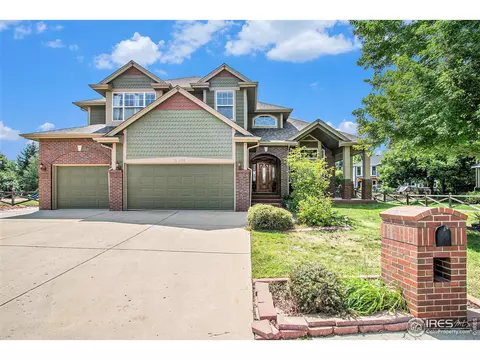2007 Prestwick Ct, Longmont, CO 80504