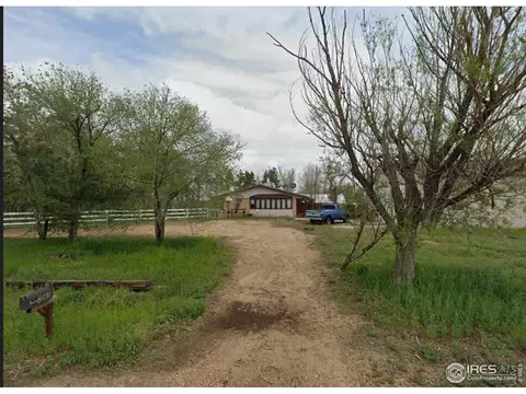 7061 County Road 22 Rd, Longmont, CO 80504
