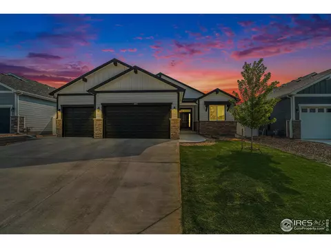 681 Boxwood Dr, Windsor, CO 80550