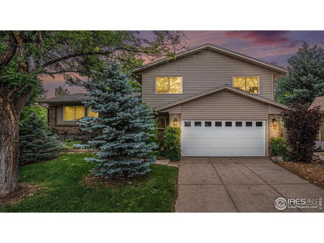 3261 S Quintero St, Aurora, CO 80013