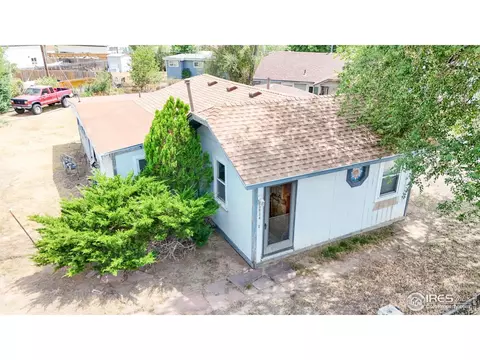 3624 Terry Lake Rd, Fort Collins, CO 80524