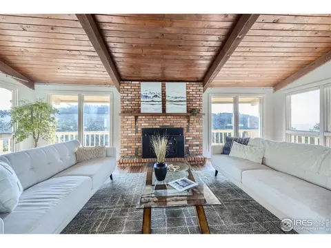 6357 Red Hill Rd, Boulder, CO 80302