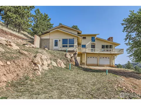 6357 Red Hill Rd, Boulder, CO 80302 photo 3