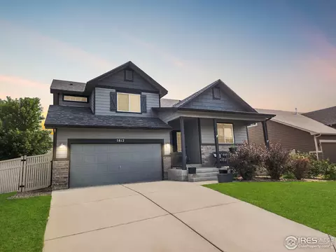 5812 Waverley Ave, Longmont, CO 80504