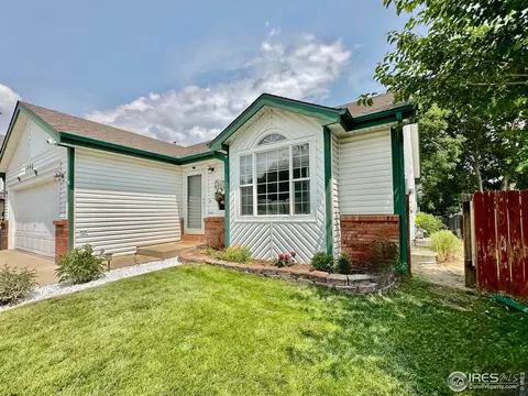 3226 Barclay Ct, Evans, CO 80620