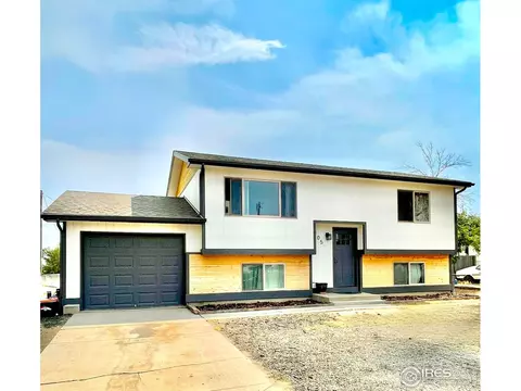 205 E Shafer Ave, Pierce, CO 80650