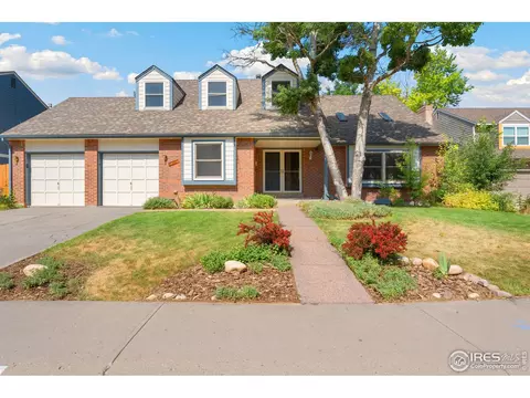 4107 Waynesboro Ct, Fort Collins, CO 80525