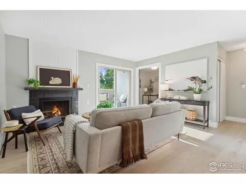 3431 Stover St #E-520, Fort Collins, CO 80525