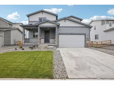 813 Hummocky Way, Windsor, CO 80550