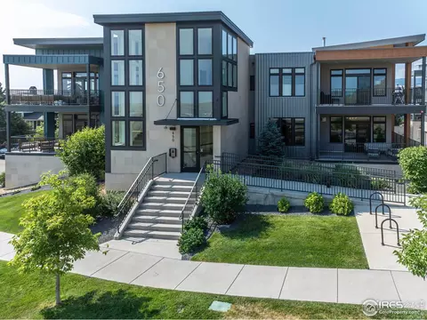 650 Terrace Ave #A, Boulder, CO 80304 photo 2