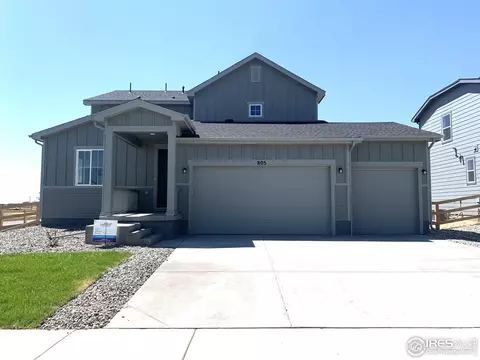805 Hummocky Way, Windsor, CO 80550