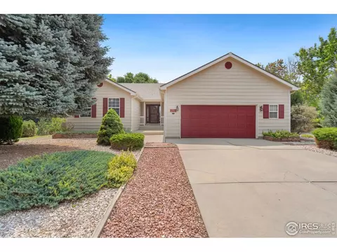 813 Rumford Ct, Fort Collins, CO 80525