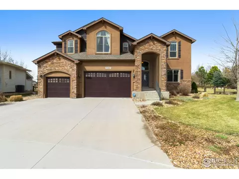 4402 Sorrel Ct, Johnstown, CO 80534