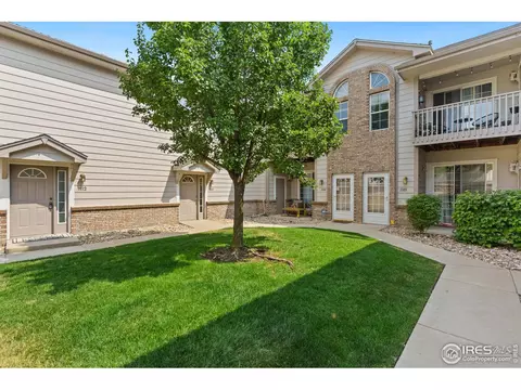 5151 W 29th St #1112, Greeley, CO 80634