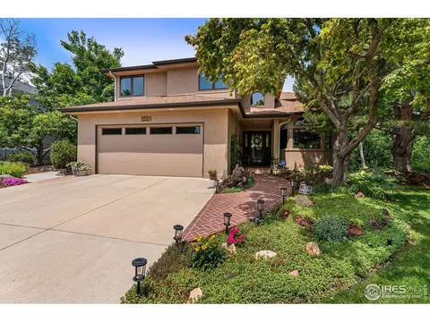2415 High Lonesome Trl, Lafayette, CO 80026