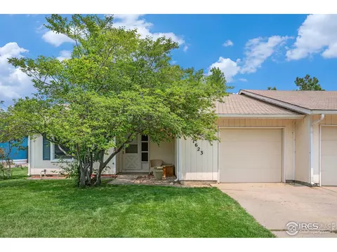 1623 Ranae Dr, Loveland, CO 80537