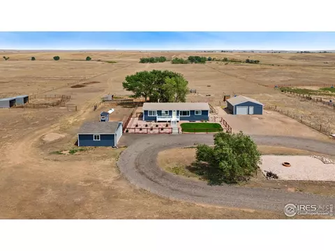 13912 N County Road 7, Wellington, CO 80549