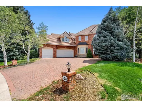 390 High Pointe Dr, Fort Collins, CO 80525