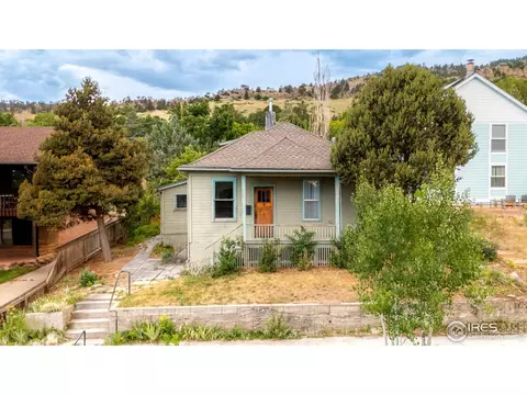 2725 5th St, Boulder, CO 80304