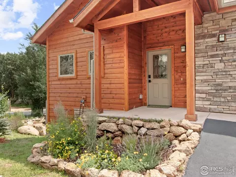 1400 Sierra Sage Ln, Estes Park, CO 80517