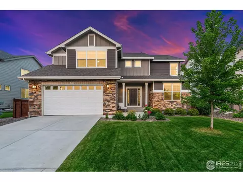 5876 Connor St, Timnath, CO 80547