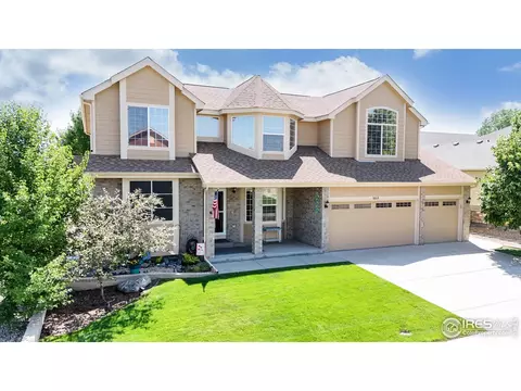 8814 Welsh Ln, Longmont, CO 80504