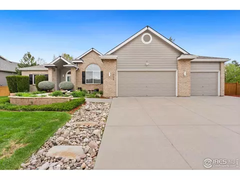 724 Parliament Ct, Fort Collins, CO 80525