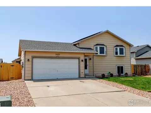 2605 Arbor Ave, Greeley, CO 80631