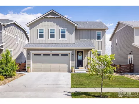 531 Bear Peak Ct, Erie, CO 80516