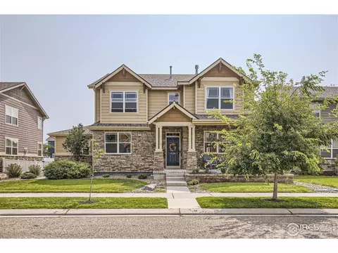 2274 Winding Dr, Longmont, CO 80504