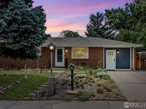 449 Fox St, Longmont, CO 80504