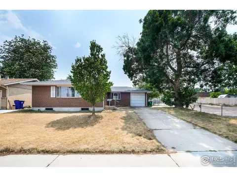1518 27th St, Greeley, CO 80631