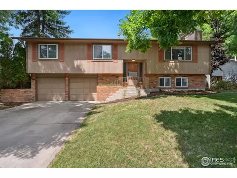 3131 Killdeer Dr, Fort Collins, CO 80526