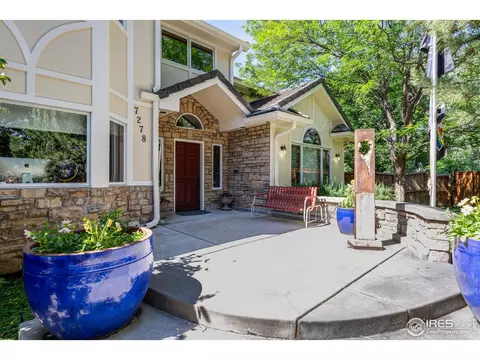 7278 Augusta Dr, Boulder, CO 80301