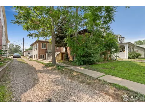 1919 8th Ave, Greeley, CO 80631