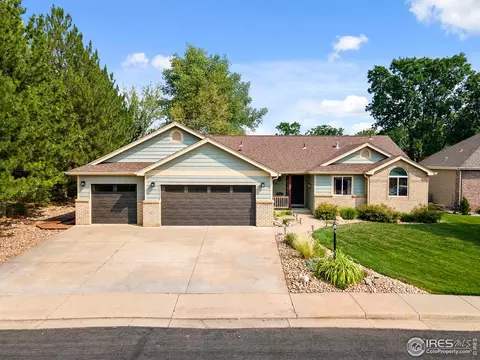 2631 Glendale Dr, Loveland, CO 80538