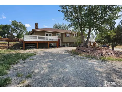2912 Lake Hollow Rd, Berthoud, CO 80513