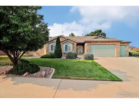 5708 W 16th St Ln, Greeley, CO 80634