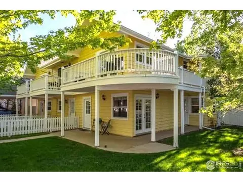 3515 Broadway St #A, Boulder, CO 80304