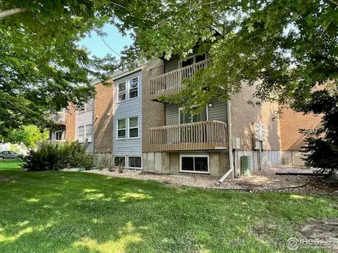 1612 Cottonwood Dr #W-22, Louisville, CO 80027