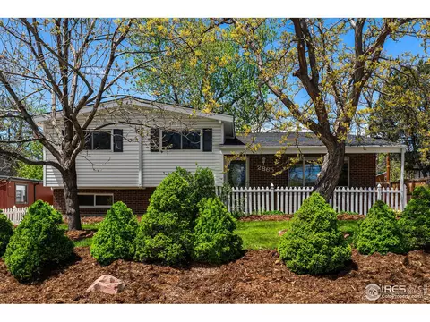 2865 19th St, Boulder, CO 80304 photo 2