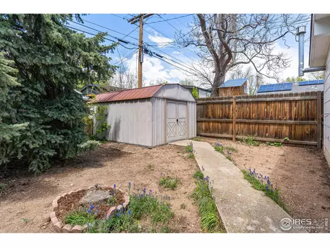 2865 19th St, Boulder, CO 80304 photo 30
