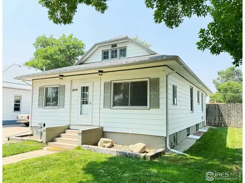 209 Lake St, Fort Morgan, CO 80701