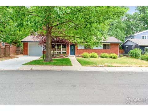 2242 Nicholl St, Boulder, CO 80304