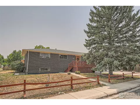 1105 Grand Ave, Longmont, CO 80501