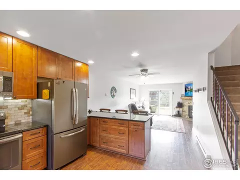 321 Big Horn Dr #A-4, Estes Park, CO 80517