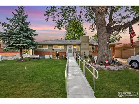 2534 14th Ave, Greeley, CO 80631