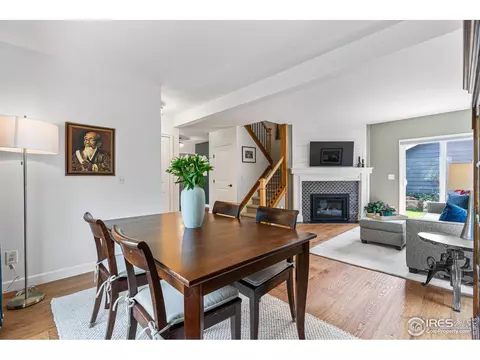 3887 Paseo Del Prado, Boulder, CO 80301