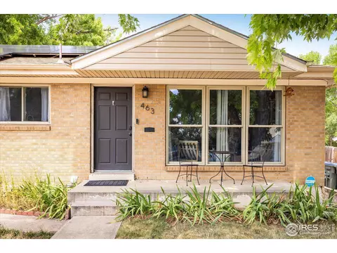 463 E 111th Pl, Northglenn, CO 80233